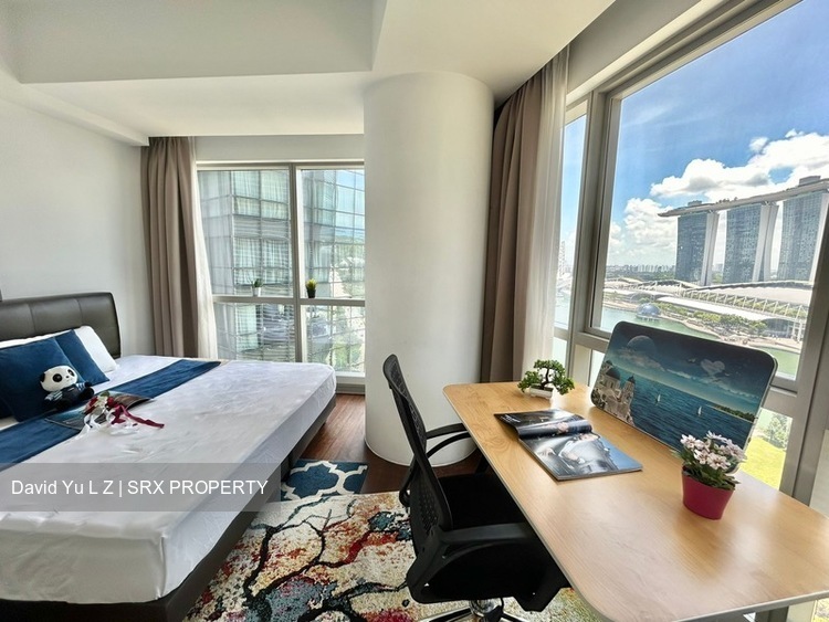 The Sail @ Marina Bay (D1), Apartment #544518061